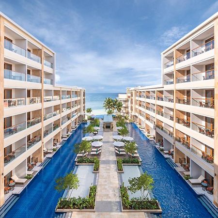 Henann Premier Coast Resort Panglao Bagian luar foto