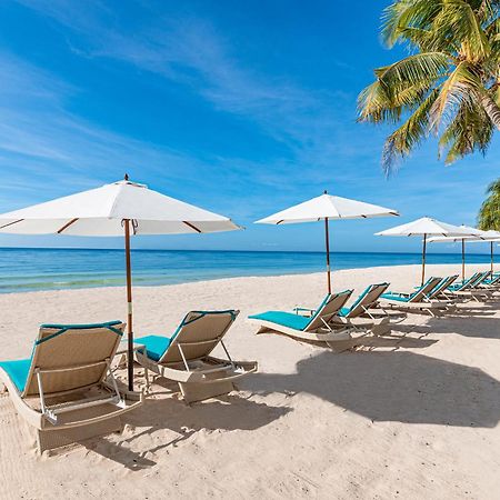 Henann Premier Coast Resort Panglao Bagian luar foto
