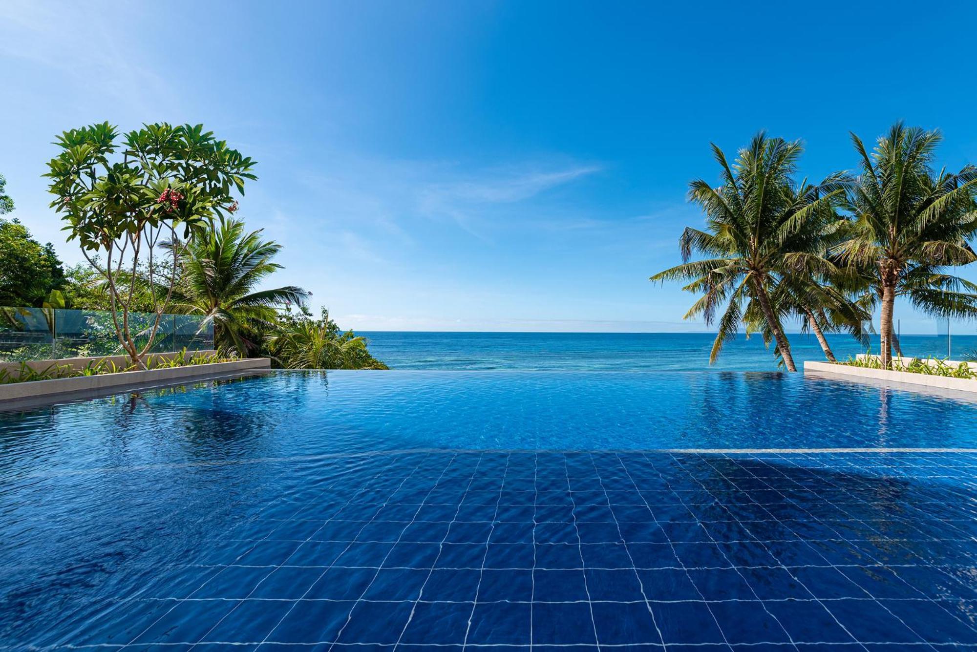 Henann Premier Coast Resort Panglao Bagian luar foto